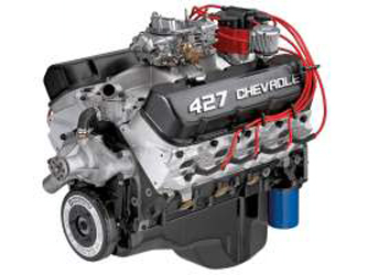 P931E Engine